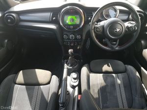 Mini Cooper Cooper Exclusive - Image 4