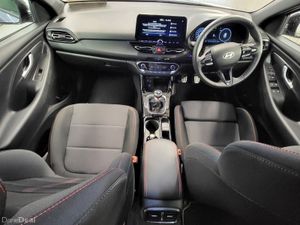 Hyundai i30 Petrol NLine - Image 4