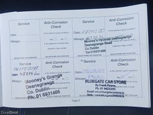 Hyundai Tucson 2016 1.6 COMFORT 5dr - NEW NCT - Image 4