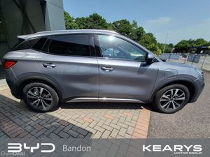 BYD ATTO 3 Comfort 60.5kwh battery range 420km - Image 3