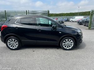 Opel Mokka 2017 1.6 SE CDTI AUTOMATIC - Image 4