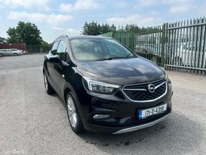 Opel Mokka 2017 1.6 SE CDTI AUTOMATIC - Image 2