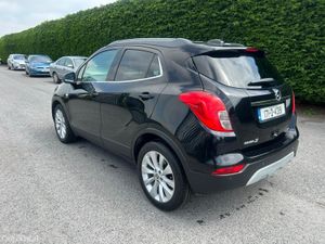 Opel Mokka 2017 1.6 SE CDTI AUTOMATIC - Image 3