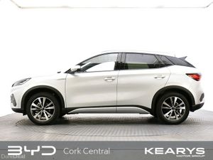 BYD ATTO 3 Comfort  204 Electric 60kWh Auto 11kW O - Image 3