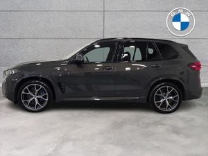 BMW X5 xDrive50e M Sport - Image 4