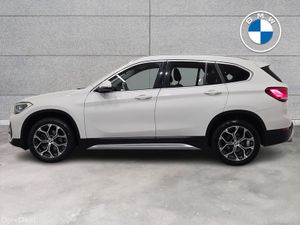 BMW X1 sDrive18d xLine - Image 4