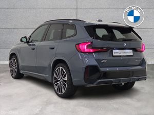BMW X1 xDrive30e M Sport - Image 3