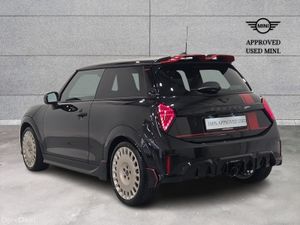 Mini Cooper John Cooper Works - Image 3