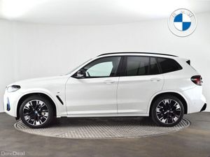 BMW iX3 M Sport Pro - Image 3