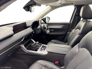 Mazda CX-60 2.5P PHEV HOMURA PLUS *JUST IN* €130 P - Image 3