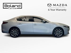Mazda Mazda3 2.0 4DR EXEC LINE *SPECIAL OFFER* €70 - Image 4