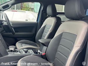 Volkswagen Amarok AVENTURA 3.0 V6 237BHP * *ELECTR - Image 4