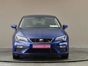 SEAT Leon 1.4TSI 6SPD 125BHP FR **LEATHER SPORT SE - Image 2