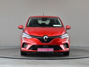 Renault Clio 1.0 TCE 6SPD ICONIC **SAT NAV**REAR P - Image 2