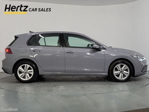 Volkswagen Golf 2.0 TDI 115HP Life - Image 4