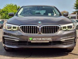 BMW 5-Series 520D SE AUTO NCT 2028 - Image 3