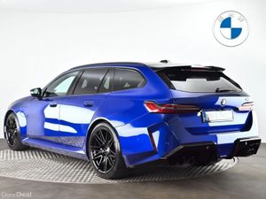 BMW M5 Touring - Image 2