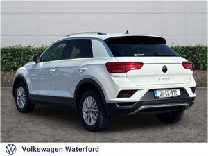Volkswagen T-Roc 2.0 TDI 115bhp Design - Image 4