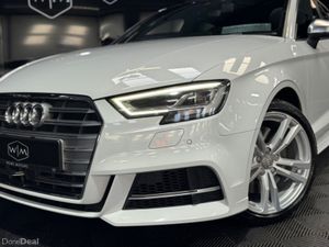 Audi S3 S3 310BHP//SALOON//AUTOMATIC//ONLY 19,009K - Image 4