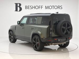 Land Rover Defender P300e X=€150K LIST PRICE//ONLY - Image 3