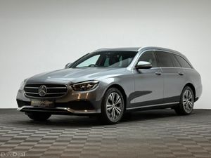 Mercedes-Benz E-Class E220D SPORT 2.0 AUTO - Image 3