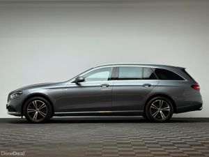 Mercedes-Benz E-Class E220D SPORT 2.0 AUTO - Image 4