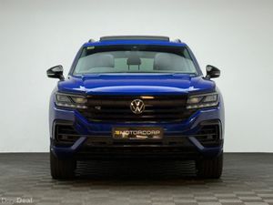 Volkswagen Touareg R V6 3.0 TSI PHEV 462HP - Image 2