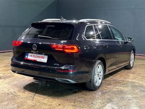 Volkswagen Golf 1.0 ETSI ACTIVE AUTOMATIC - FACTOR - Image 4