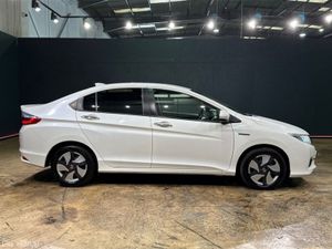 Honda Grace 1.5 HYBRID - CRUISE CONTROL - REAR CAM - Image 3