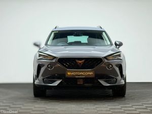 Cupra Formentor CUPRA FORMENTOR E-HYBRID 204HP - Image 2