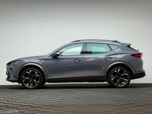 Cupra Formentor CUPRA FORMENTOR E-HYBRID 204HP - Image 4