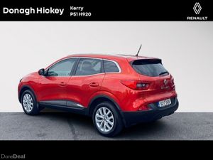 Renault Kadjar 1.5 dCi 110 ENERGY Dynamique Nav - Image 3