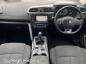 Renault Kadjar 1.5 dCi 110 ENERGY Dynamique Nav - Image 2