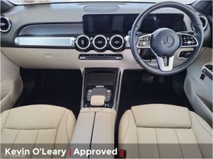 Mercedes-Benz GLB 200D Auto 7-Seater - Image 4