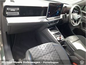 Volkswagen Tiguan R-LINE75 2.0TDI 150HP DSG - Image 4