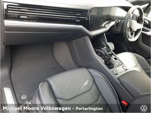 Volkswagen Touareg R-LINE FINAL ED. CV 3.0TDI 231H - Image 4