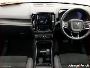 Volvo XC40 69 kWh 231hp Ultimate - Two Year Volvo - Image 3