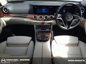 Mercedes-Benz E-Class E220 CDI Auto Avantgarde - Image 2