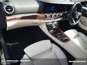 Mercedes-Benz E-Class E220 CDI Auto Avantgarde - Image 4