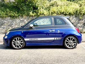 Abarth 595 2018!!!! NEW NCT !!!!! - Image 3
