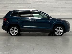 Skoda Karoq Ambition 1.6TDI 115bhp 6 Speed Manual - Image 4