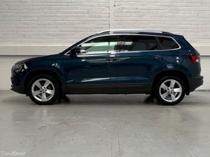 Skoda Karoq Ambition 1.6TDI 115bhp 6 Speed Manual - Image 3