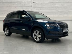 Skoda Karoq Ambition 1.6TDI 115bhp 6 Speed Manual - Image 2