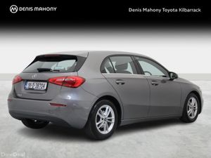 Mercedes-Benz A-Class 160 5DR - Image 2