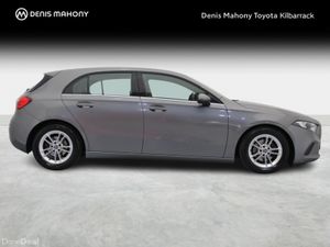 Mercedes-Benz A-Class 160 5DR - Image 3
