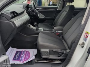 Audi Q3 SPORTBACK 35TFSI 150 S-TRONIC SE AUTO - Image 4