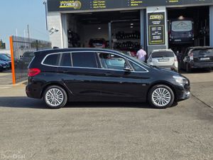 BMW 2-Series 2017 Automatic 7 Seater - Image 2