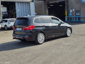 BMW 2-Series 2017 Automatic 7 Seater - Image 3
