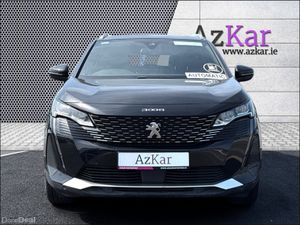 Peugeot 3008 2023 ALLURE 1.5 DIESEL 131 BHP AUTOMA - Image 2