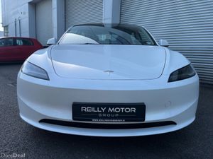 Tesla Model 3 RWD 60 KW - Image 2